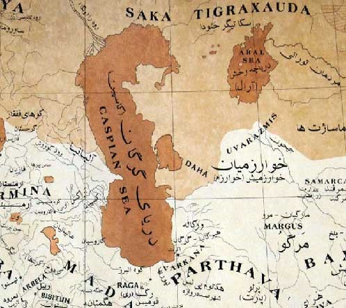 مجادله رسانه ای بر سر تعیین مرز گلستان و مازندران / نگاه علمی و حقایق تاریخی راهگشاست