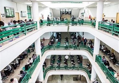 کاهش تعداد ثبت نام کنندگان در آزمون سراسری سال ۹۳