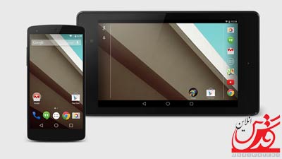 طولانی تر شدن عمر باتری موبایل با آندروید L
