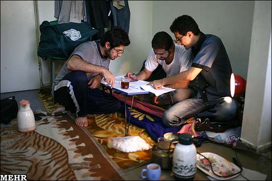 محدودیت ارائه خوابگاه در 126 دانشگاه دولتی/ اعلام اولویت‌ها در خوابگاهی شدن