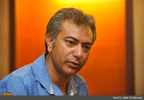 جهانگیر شاه قهوه تلخ پسر عمه زا شد!
