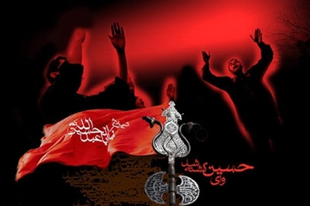 زنی که با عمل خود عذاب اموات یک قبرستان را رفع نمود!