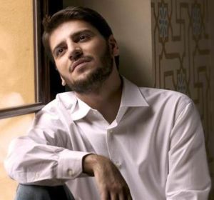 ماجرای نمازخوان شدن «سامی یوسف»