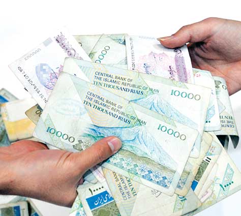 دولت مصوبه افزایش 25 درصدی حقوق را ابلاغ کرد