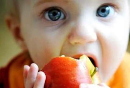 توصیه های امام رضا (ع) درباره بهداشت کودک