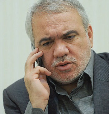 فتح ا... زاده : مظلومی یک قهرمانی بگیرد، می ماند 