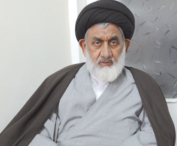  پیامبر(ص) با مکارم اخلاق پیوندها را مستحکم کرد
