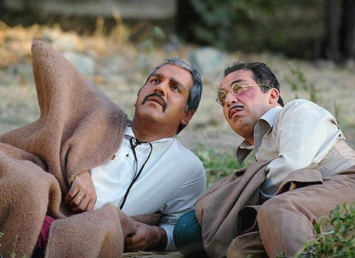 تکه کلام های مهران مدیری از دیروز تا امروز