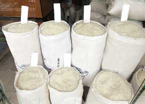 علت افزایش قیمت برنج داخلی چیست؟