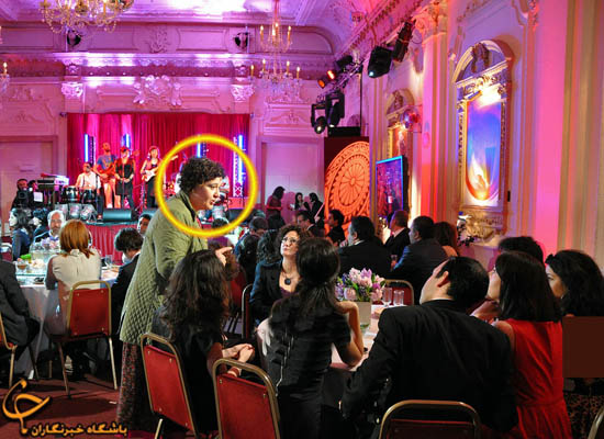 جزئیات تازه از جاسوس MI6 در ایران ؛ میس لمبتون ایرانی کیست؟!‌ + عکس