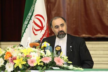تحریمهای جدید آمریکا برعلیه ایران