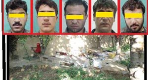 جزئیات منتشرنشده از تجاوز در خمینی‌شهر