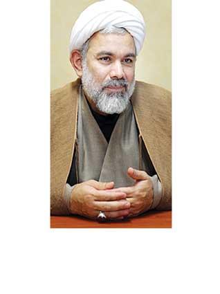 «زیارت» قدر شناسی از امام هشتم(ع) است