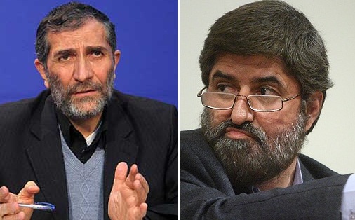 مشروح مناظره پر از نکته و کنایه مطهری و زارعی