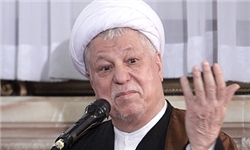 انتقاد هاشمی رفسنجانی از نقد رسانه‌ای دانشگاه آزاد