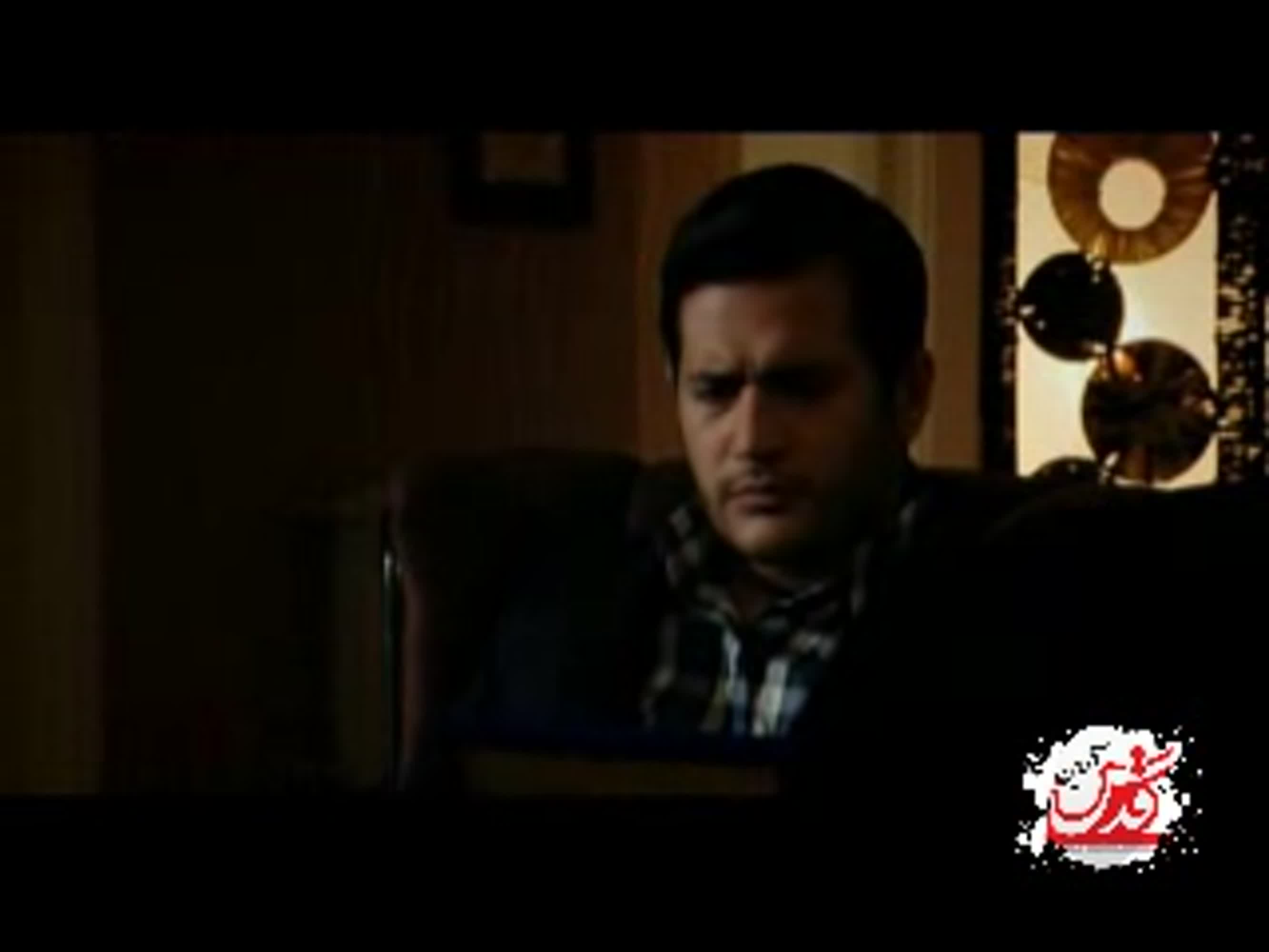 فیلم/ تیتراژ سریال اوای باران  با خوانندگی احسان خواجه امیری