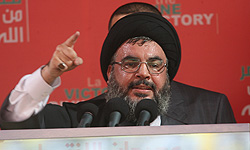 هزینه چندصد میلیاردی برخی کشورهای عربی برای ایران هراسی/بدون حمایت ایران پیروزی در جنگ ۳۳ روزه ممکن نبود
