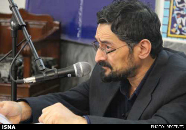 نامه اعتراضی سعید زیباکلام به روحانی