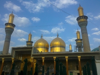 تعبیر جالب امام رضا(ع) درباره تولد جوادالائمه(ع)/ داستان برخورد مامون با امام جواد(ع) در دوران کودکی