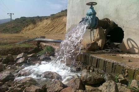 یک میلیارد ریال برای تامین آب شرب روستای بشکان بافق اختصاص یافت