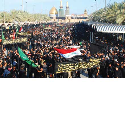 پرچمی که هنوز افراشته است