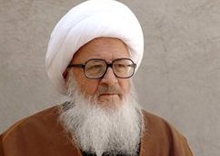 نظر آیت الله وحید خراسانی درباره استفاده از ماهواره
