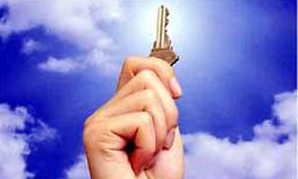 این کلید همه درهای بسته را باز می‌کند