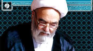 ماجرای مجالس ختم صلوات مرحوم خوشوقت