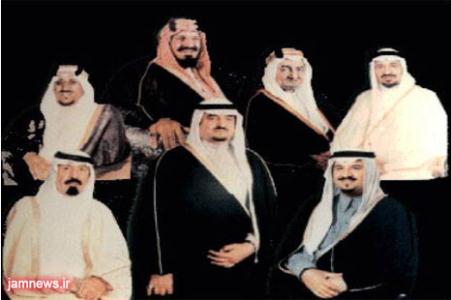 فتوای جدید وهابی ها در مورد اندازه ریش