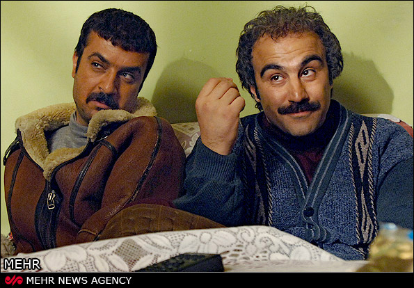  "پایتخت 2" پشت دولت در نیامده بود/ ماجرای ارسطو و فلسفه‌های دوزاری