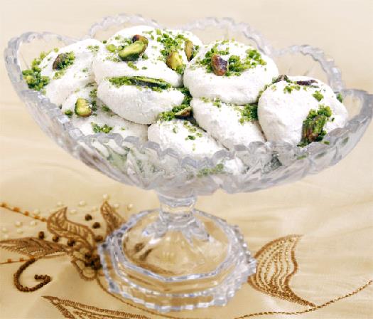 جای گز اصفهان  در شیرینی های دنیا همچنان خالی است