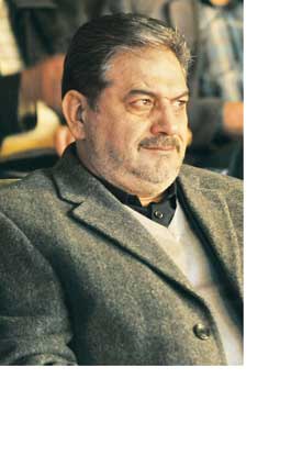 از خونین شهر تا شلمچه 