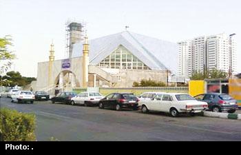 چرا این مسجد گنبد ندارد؟