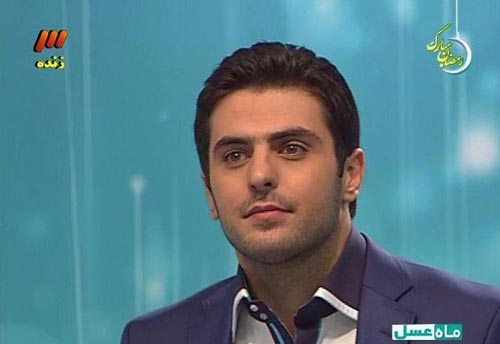 مجری "ماه عسل" 15 شب فرصت خواست