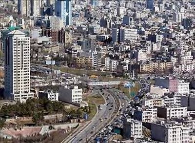 حداقل هزینه زندگی در تهران چقدر است؟