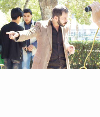  خراسان باید جایگاه خود را در سینمای ایران به دست آورد