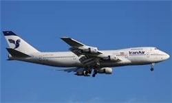 قرارداد شرکت «بوئینگ» برای فروش قطعات هواپیما به «ایران‌ایر»