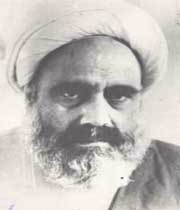 حبّ علی (ع) و شفاعت علامه امینی، منجی شفای زنی سنی