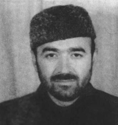 این فرد ساواک را از دست خود عاصی کرده بود!