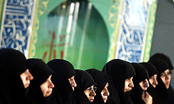 طرح مدیریت تحول در نظام تعلیم و تربیت حوزه‌های خواهران تهیه شد
