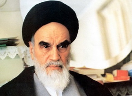 سیره عملی امام خمینی (ره) در ماه مبارک رمضان 
