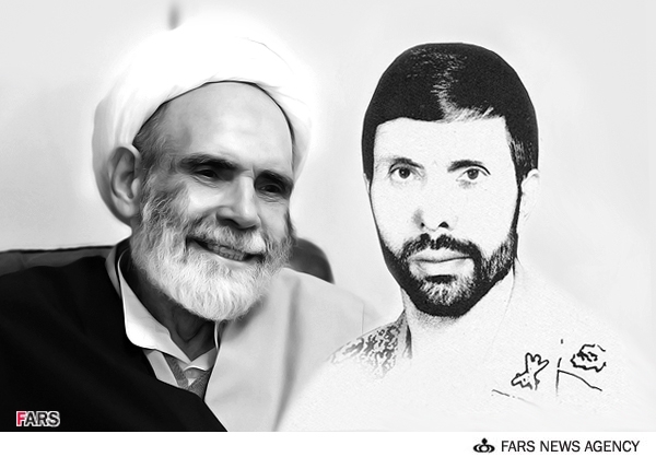 خاطره منتشر نشده آیت‌الله آقامجتبی تهرانی از شهید صیاد شیرازی