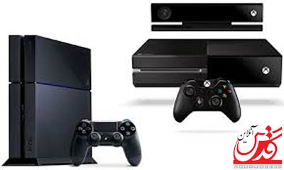 Xbox 1 در برابر Play Station 4؛ کدام یک رقابت را می‌برند؟