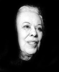 زندگینامه , آثارودلیل مرگ سیمین دانشور