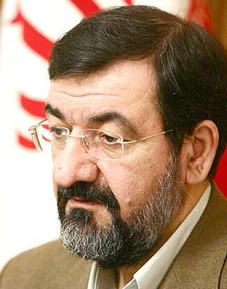 محسن رضایی: انتخابات 88 تخلف شد نه تقلب