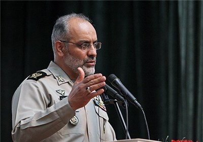  واکنش آجودان مخصوص روحانی به تهدیدات آمریکا