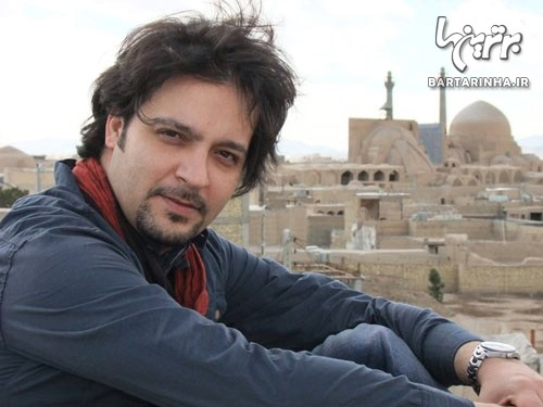 من محمد سلوکی؛ عاشق کارهای عجیب وغریب