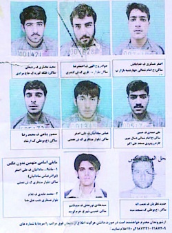رای دادگاه تجاوز گروهی در خمینی شهر اصفهان صادر شد/ محکومیت 4 نفر به اعدام در ملاء عام
