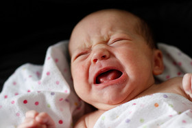 ۳۸.۵ درصد نوزادان البرزی از شیر مادرتغذیه می‌کنند