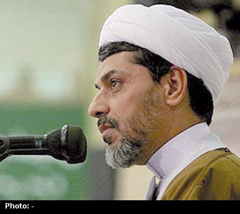  امام هادی(ع) با سلاح اندیشه چشم فتنه اعتقادی را کور کرد